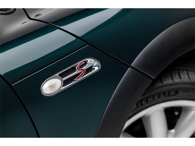 2004 MINI Cooper (CC-2065218) for sale in Costa Mesa, California