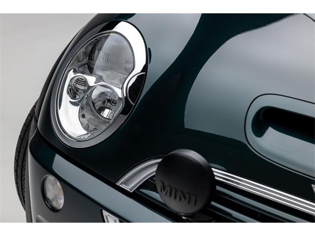 2004 MINI Cooper (CC-2065218) for sale in Costa Mesa, California