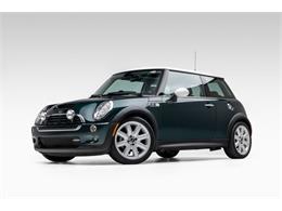 2004 MINI Cooper (CC-2065218) for sale in Costa Mesa, California