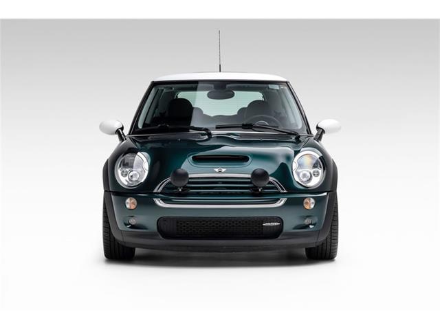 2004 MINI Cooper (CC-2065218) for sale in Costa Mesa, California