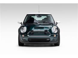 2004 MINI Cooper (CC-2065218) for sale in Costa Mesa, California