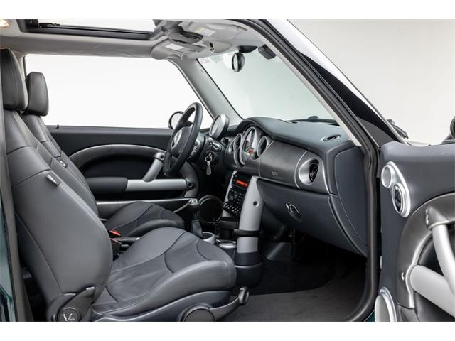 2004 MINI Cooper (CC-2065218) for sale in Costa Mesa, California
