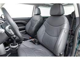 2004 MINI Cooper (CC-2065218) for sale in Costa Mesa, California