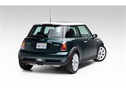 2004 MINI Cooper (CC-2065218) for sale in Costa Mesa, California