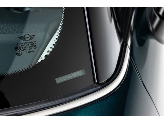 2004 MINI Cooper (CC-2065218) for sale in Costa Mesa, California