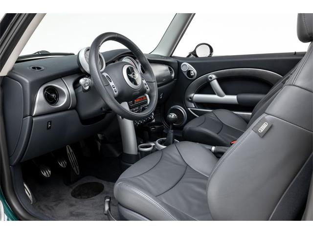 2004 MINI Cooper (CC-2065218) for sale in Costa Mesa, California