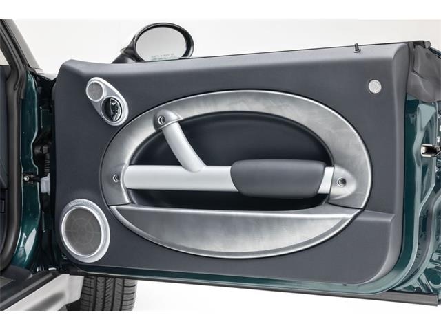 2004 MINI Cooper (CC-2065218) for sale in Costa Mesa, California