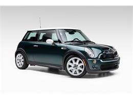 2004 MINI Cooper (CC-2065218) for sale in Costa Mesa, California