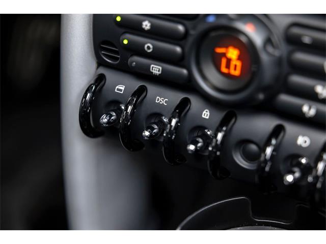 2004 MINI Cooper (CC-2065218) for sale in Costa Mesa, California