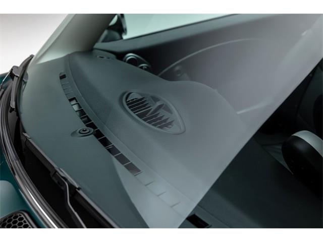 2004 MINI Cooper (CC-2065218) for sale in Costa Mesa, California