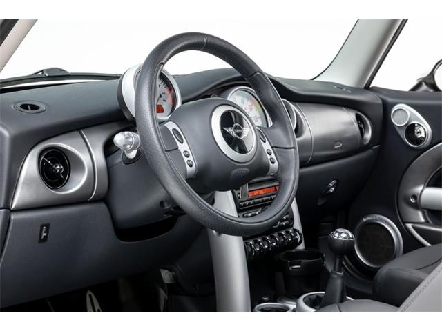2004 MINI Cooper (CC-2065218) for sale in Costa Mesa, California