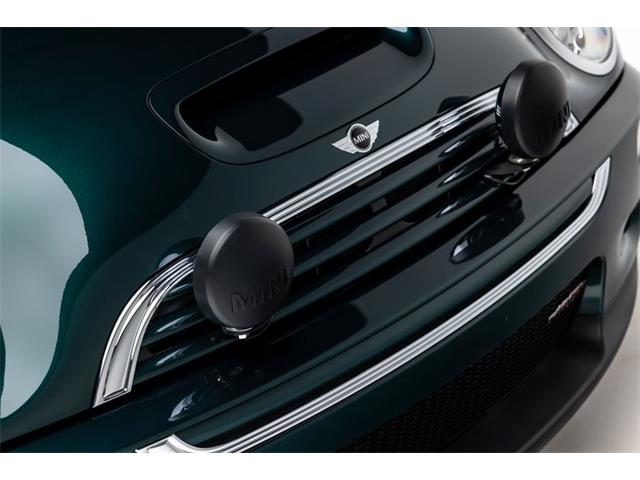 2004 MINI Cooper (CC-2065218) for sale in Costa Mesa, California