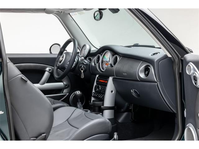 2004 MINI Cooper (CC-2065218) for sale in Costa Mesa, California