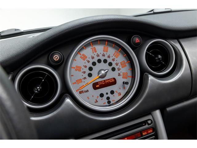 2004 MINI Cooper (CC-2065218) for sale in Costa Mesa, California