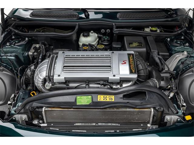 2004 MINI Cooper (CC-2065218) for sale in Costa Mesa, California