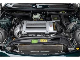 2004 MINI Cooper (CC-2065218) for sale in Costa Mesa, California