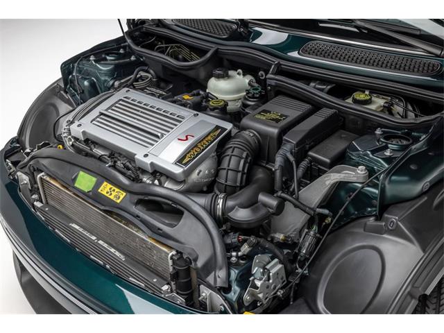 2004 MINI Cooper (CC-2065218) for sale in Costa Mesa, California