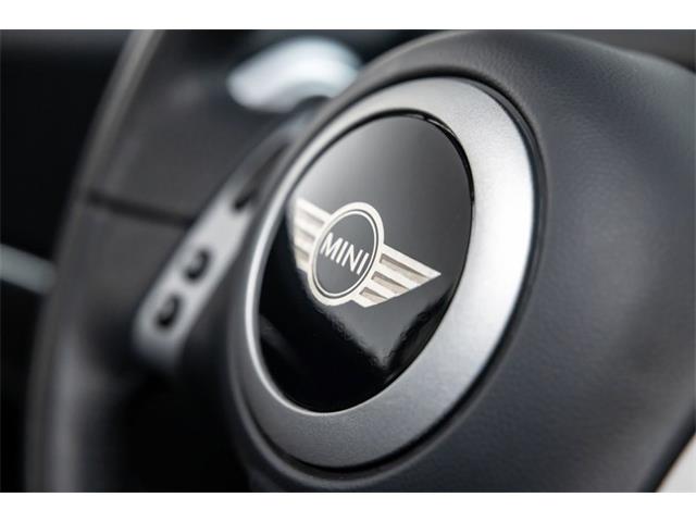 2004 MINI Cooper (CC-2065218) for sale in Costa Mesa, California