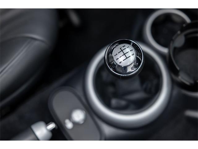 2004 MINI Cooper (CC-2065218) for sale in Costa Mesa, California