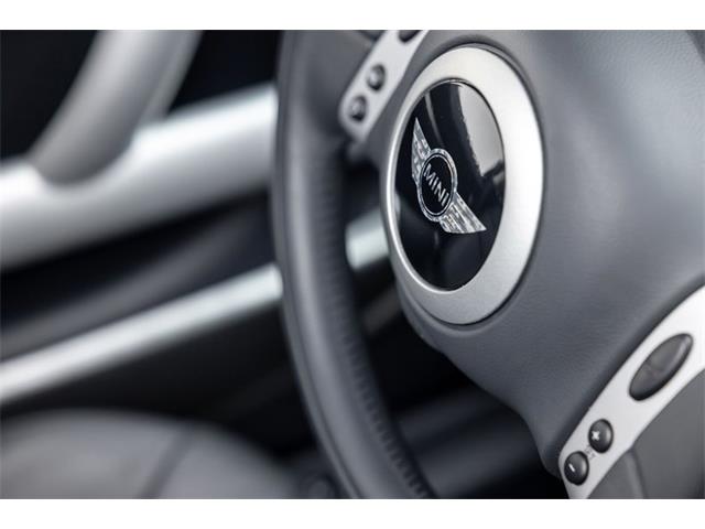 2004 MINI Cooper (CC-2065218) for sale in Costa Mesa, California