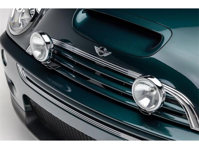 2004 MINI Cooper (CC-2065218) for sale in Costa Mesa, California