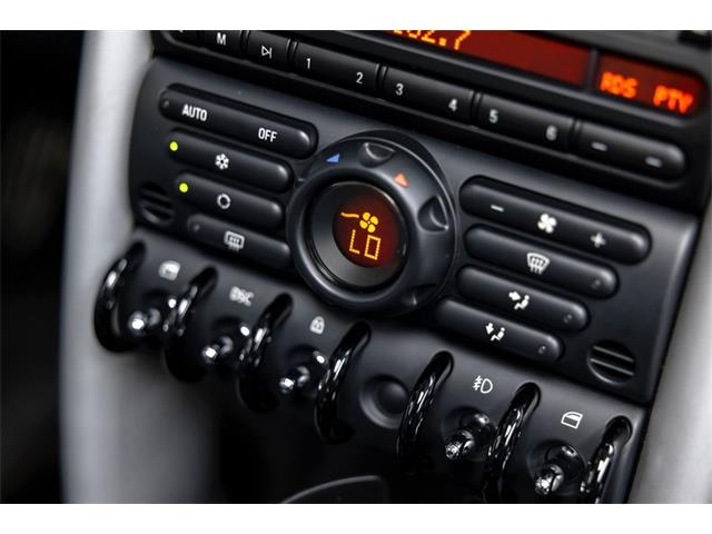 2004 MINI Cooper (CC-2065218) for sale in Costa Mesa, California