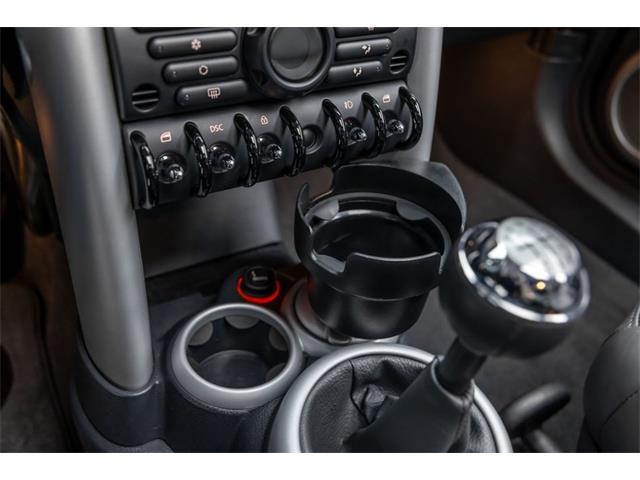 2004 MINI Cooper (CC-2065218) for sale in Costa Mesa, California