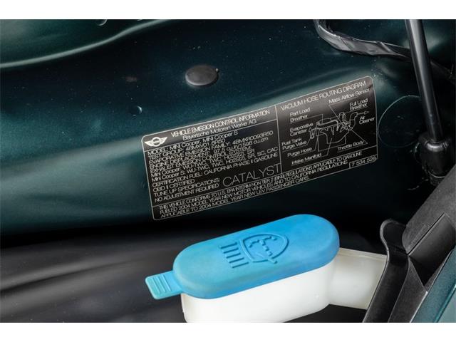 2004 MINI Cooper (CC-2065218) for sale in Costa Mesa, California