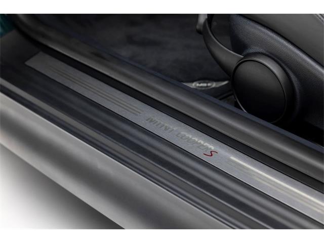 2004 MINI Cooper (CC-2065218) for sale in Costa Mesa, California