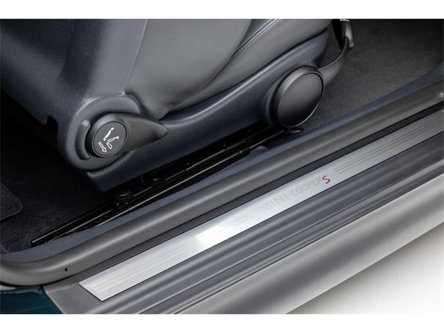 2004 MINI Cooper (CC-2065218) for sale in Costa Mesa, California