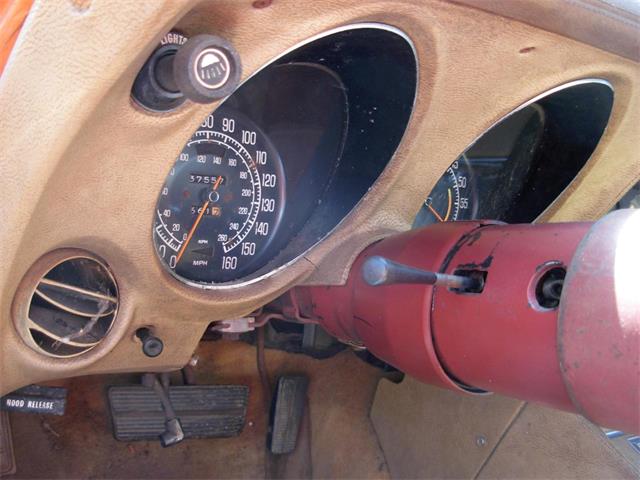 1976 Chevrolet Corvette Stingray (CC-2065219) for sale in Gray Court, South Carolina