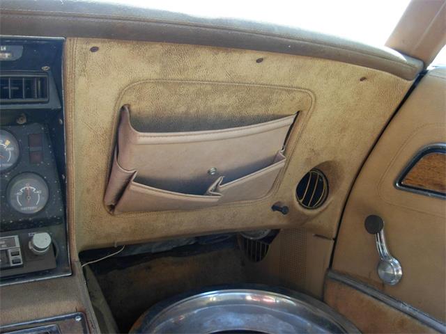 1976 Chevrolet Corvette Stingray (CC-2065219) for sale in Gray Court, South Carolina