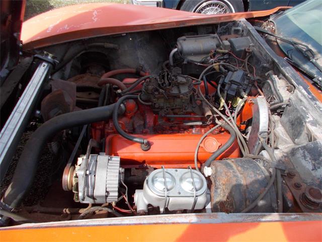 1976 Chevrolet Corvette Stingray (CC-2065219) for sale in Gray Court, South Carolina