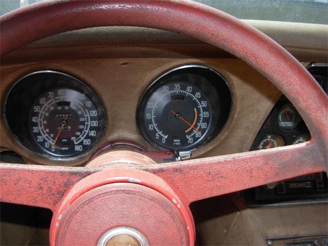1976 Chevrolet Corvette Stingray (CC-2065219) for sale in Gray Court, South Carolina