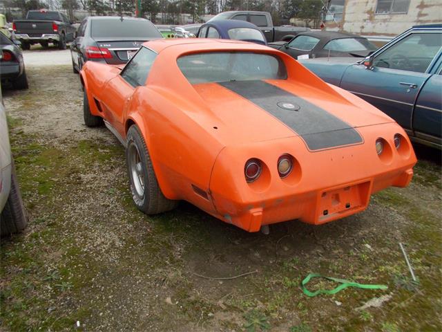 1976 Chevrolet Corvette Stingray (CC-2065219) for sale in Gray Court, South Carolina