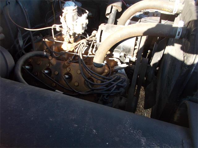 1949 Ford Custom (CC-2065220) for sale in Gray Court, South Carolina