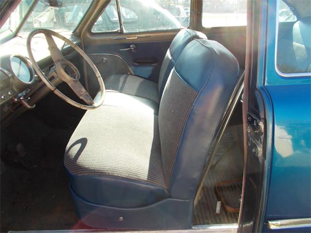 1949 Ford Custom (CC-2065220) for sale in Gray Court, South Carolina