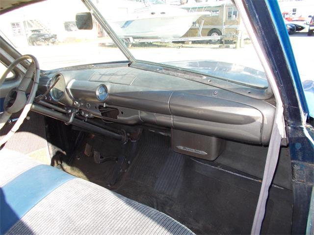 1949 Ford Custom (CC-2065220) for sale in Gray Court, South Carolina