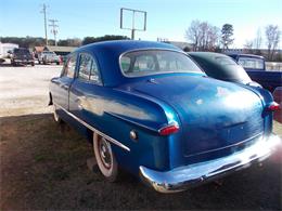 1949 Ford Custom (CC-2065220) for sale in Gray Court, South Carolina