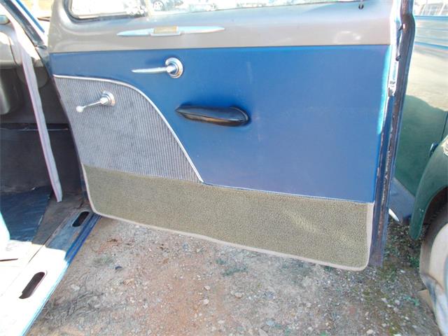 1949 Ford Custom (CC-2065220) for sale in Gray Court, South Carolina