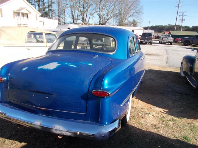 1949 Ford Custom (CC-2065220) for sale in Gray Court, South Carolina