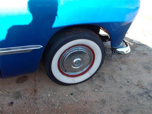 1949 Ford Custom (CC-2065220) for sale in Gray Court, South Carolina