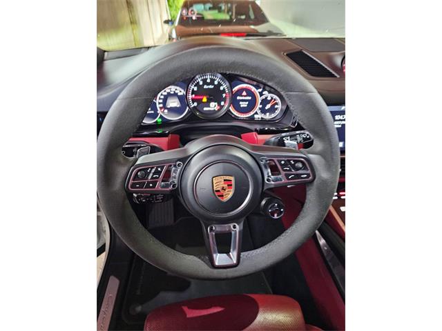 2019 Porsche Cayenne (CC-2065222) for sale in Woodland Hills, California