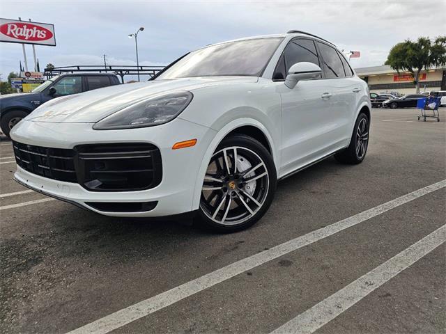 2019 Porsche Cayenne (CC-2065222) for sale in Woodland Hills, California