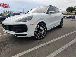 2019 Porsche Cayenne (CC-2065222) for sale in Woodland Hills, California