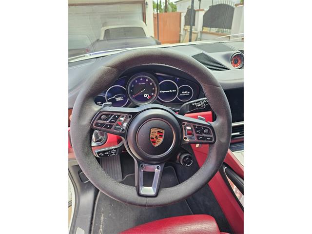 2019 Porsche Cayenne (CC-2065222) for sale in Woodland Hills, California