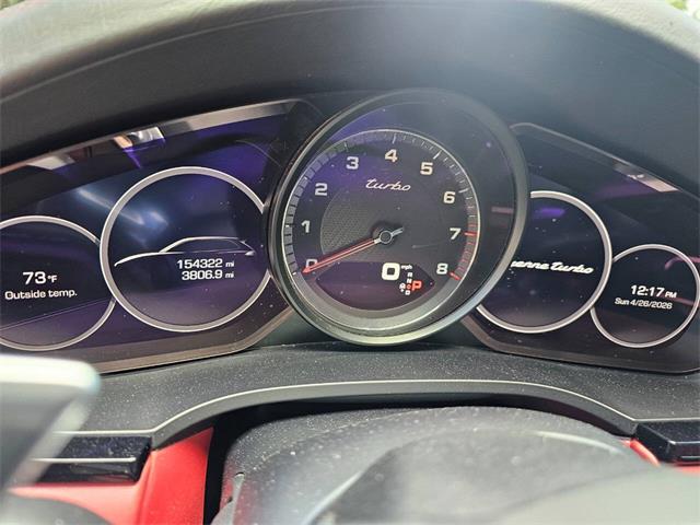 2019 Porsche Cayenne (CC-2065222) for sale in Woodland Hills, California