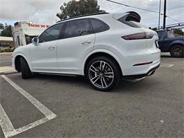 2019 Porsche Cayenne (CC-2065222) for sale in Woodland Hills, California