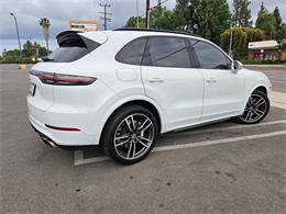 2019 Porsche Cayenne (CC-2065222) for sale in Woodland Hills, California