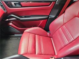 2019 Porsche Cayenne (CC-2065222) for sale in Woodland Hills, California